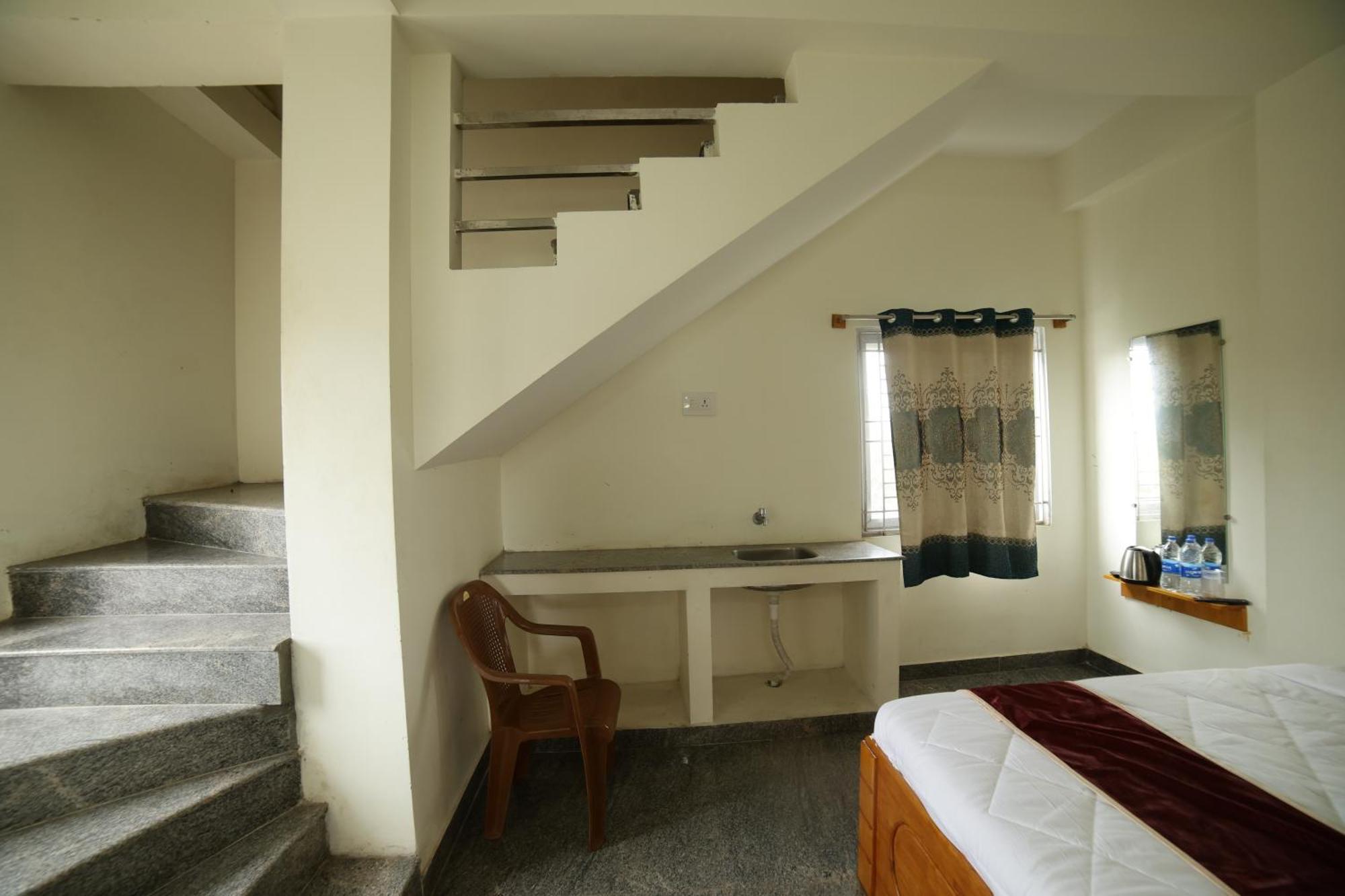 Naksha Tree Hotels - Yelagiri Exterior foto