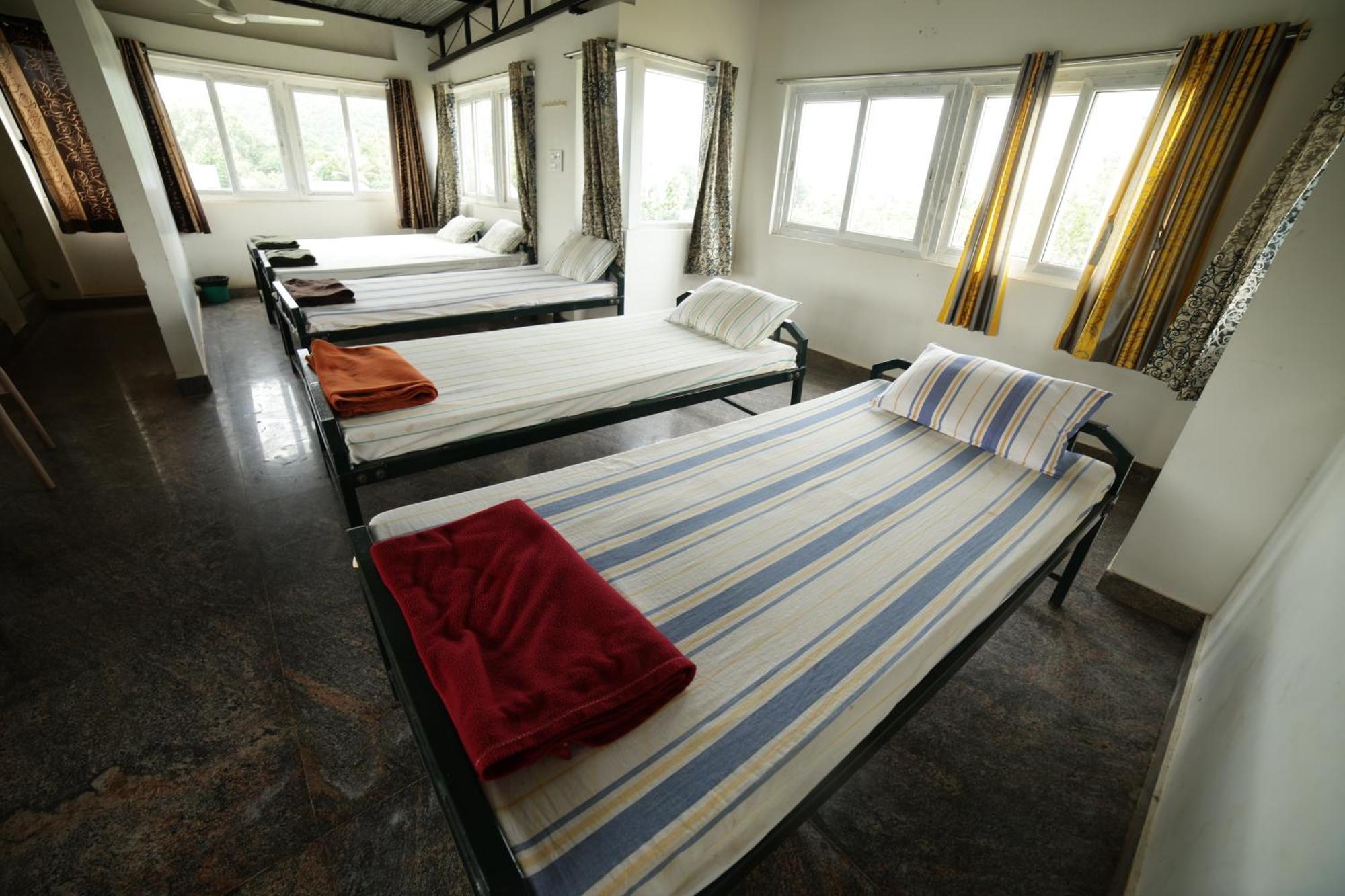 Naksha Tree Hotels - Yelagiri Exterior foto