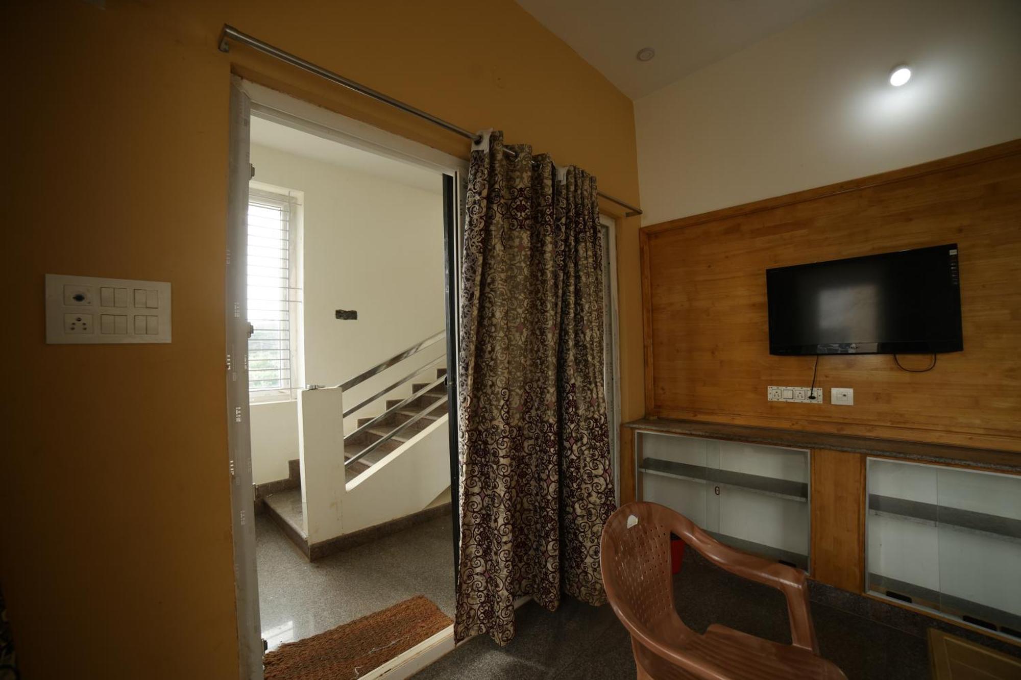 Naksha Tree Hotels - Yelagiri Exterior foto